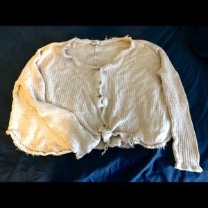 Urban Outfitters Out from Under Shirt